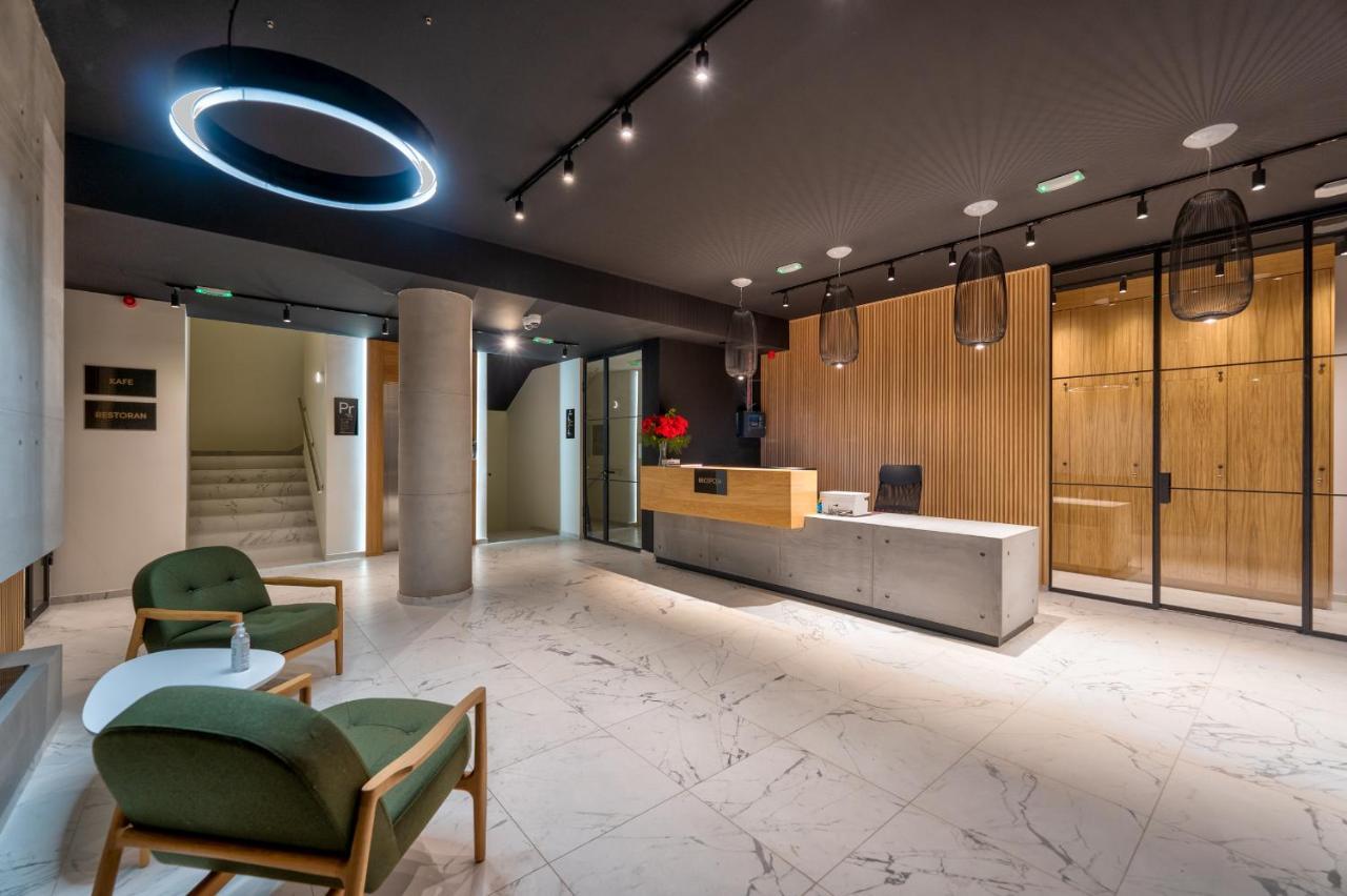 Konak Apartmani & Spa Ζλάτιμπορ Εξωτερικό φωτογραφία