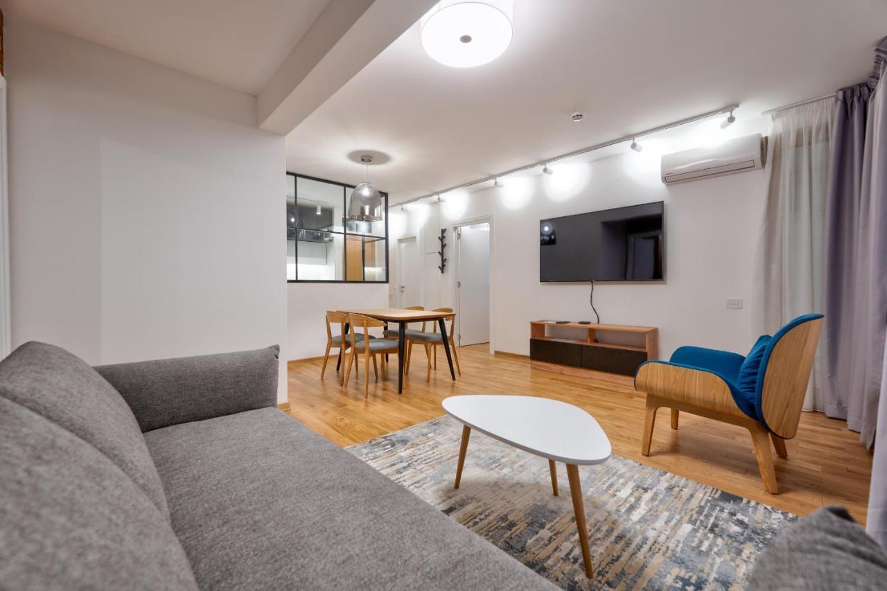 Konak Apartmani & Spa Ζλάτιμπορ Εξωτερικό φωτογραφία