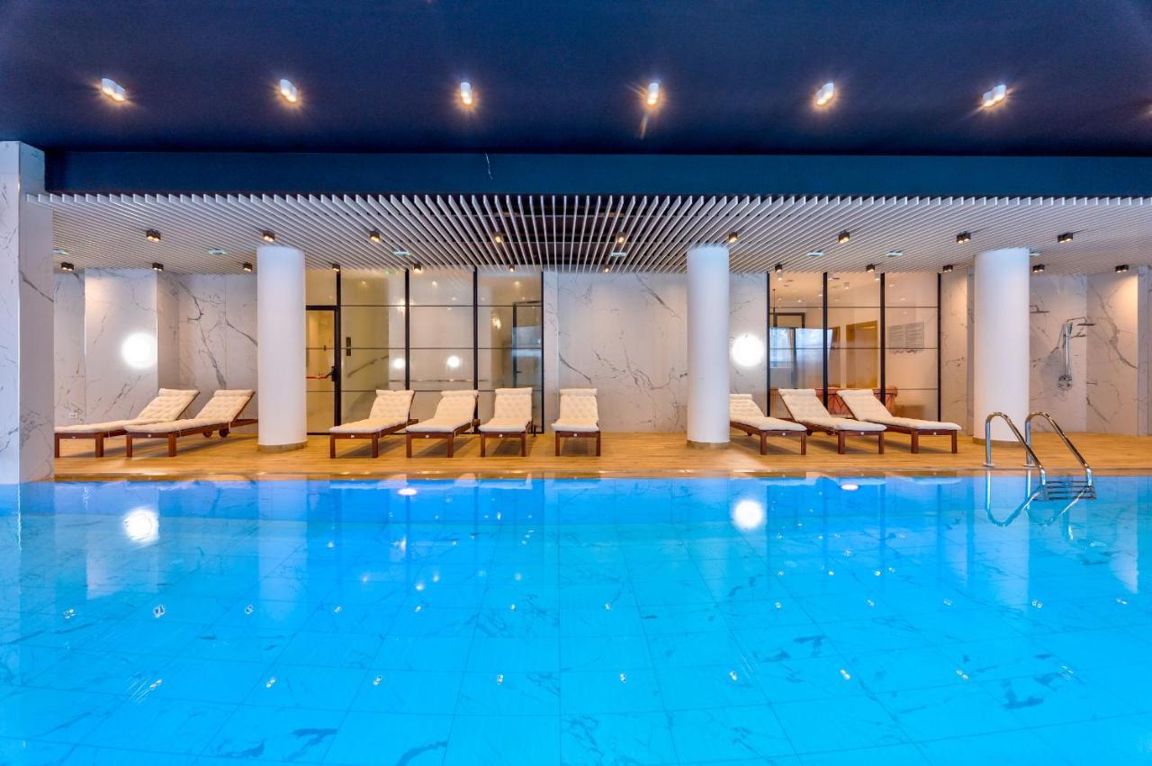 Konak Apartmani & Spa Ζλάτιμπορ Εξωτερικό φωτογραφία