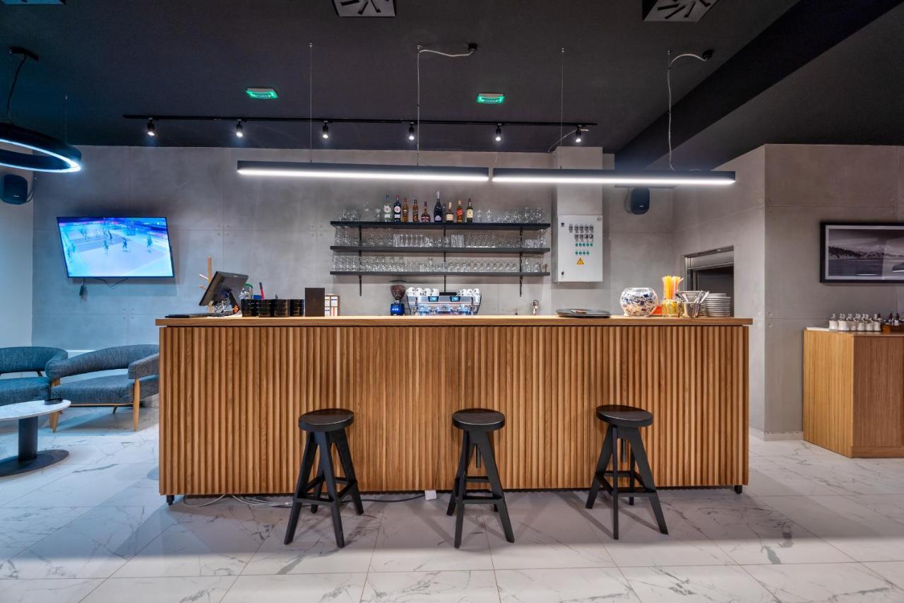 Konak Apartmani & Spa Ζλάτιμπορ Εξωτερικό φωτογραφία